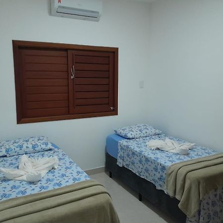 São Miguel dos MilagresCasa Carvalho Milagres别墅 外观 照片